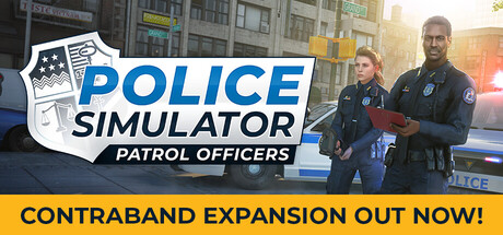 Police Simulator: Patrol Officers