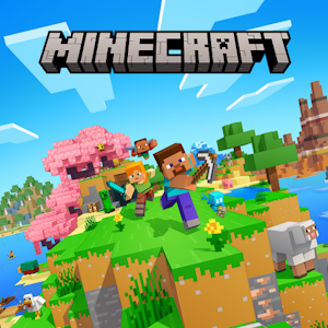 Minecraft - Bedrock Edition v1.21.130