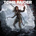 Rise of the Tomb Raider