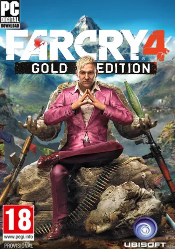 Far Cry 4 Far Cry 4