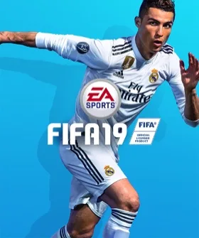 FIFA 19 FIFA 19