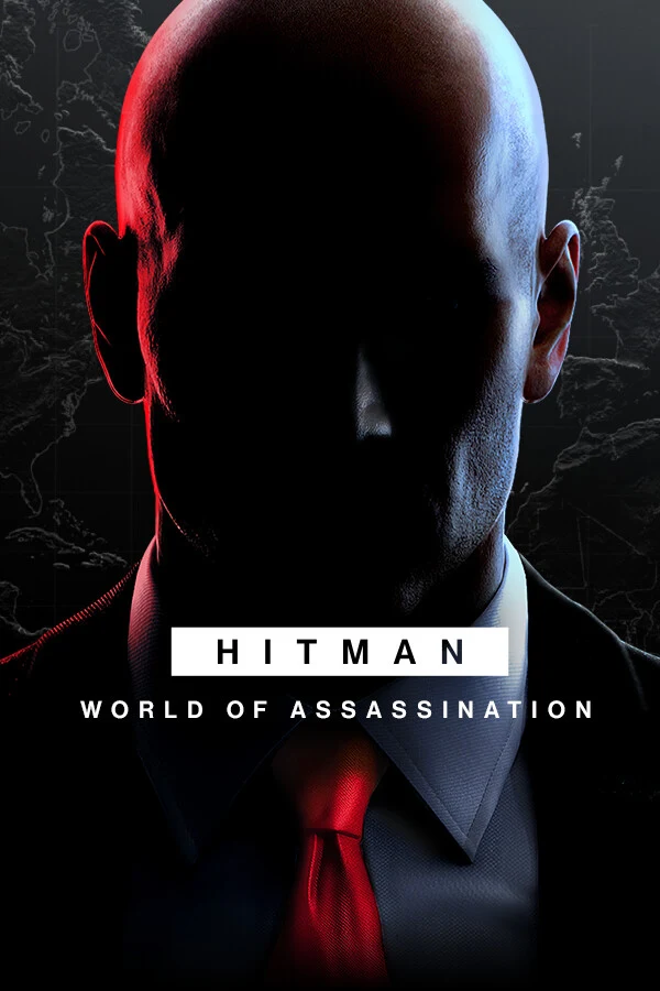 Hitman World of Assassination