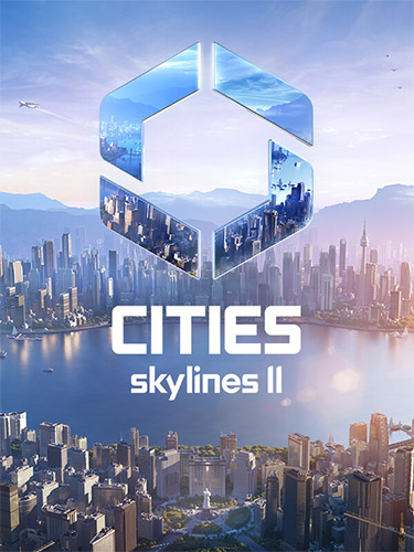 Cities SKylines II
