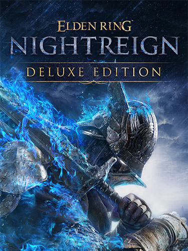 Elden Ring NightReign