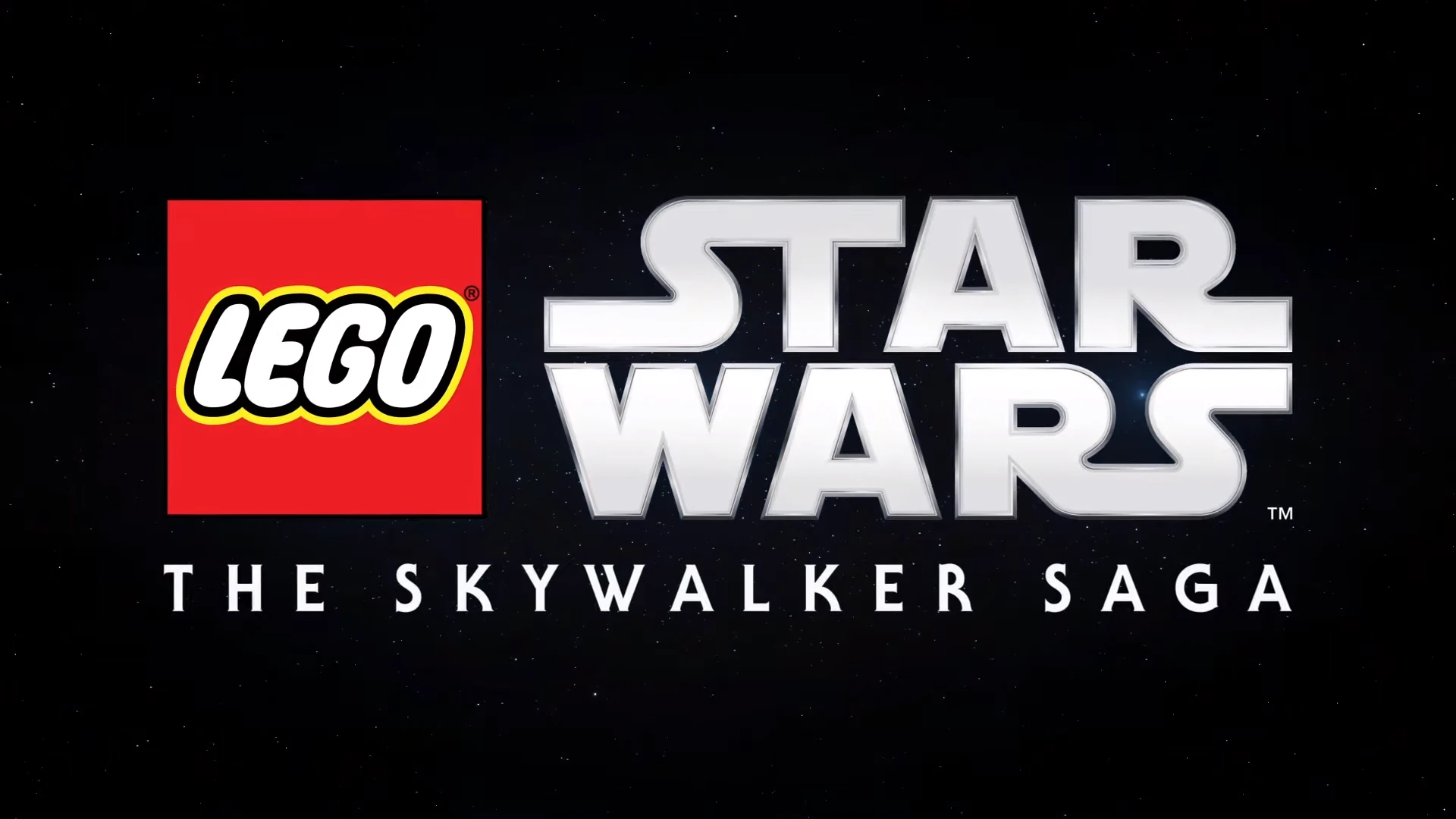 Lego Star Wars