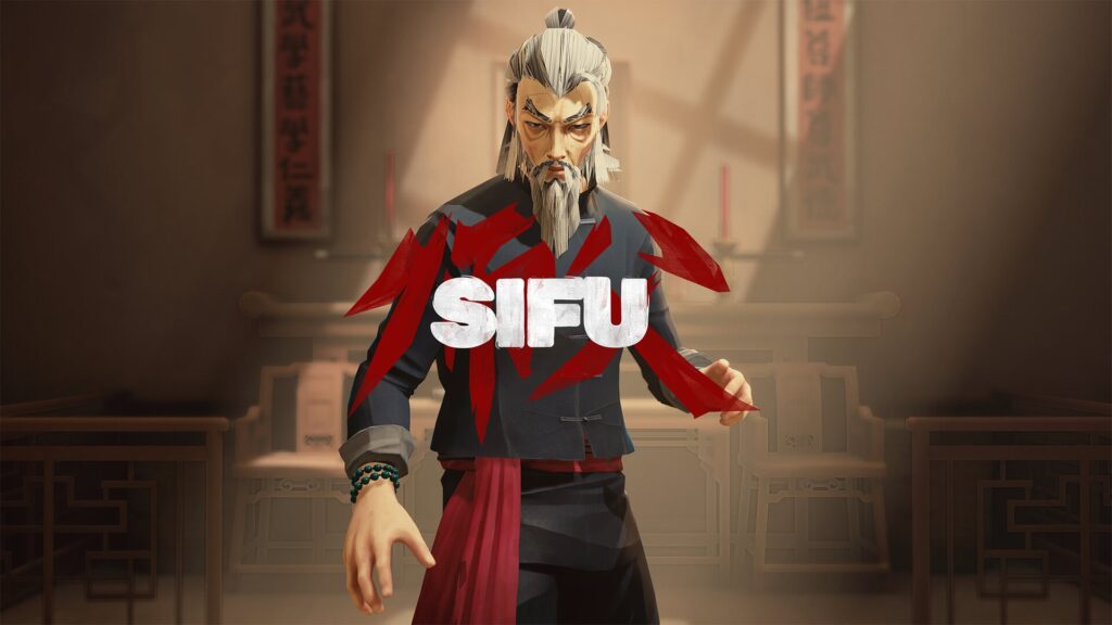 Sifu Sifu