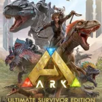ARK Survival Evolved - Ultimate Survivor Edition