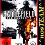 Battlefield Bad Company 2 noDICE