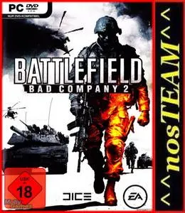 Battlefield Bad Company 2 noDICE