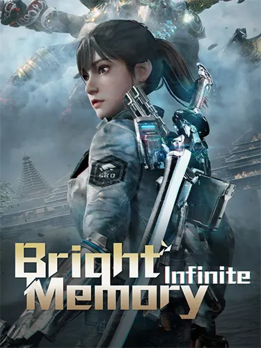Bright Memory Infinite Ultimate Edition
