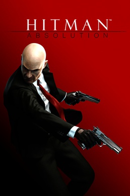 Hitman Absolution - Professional Edition