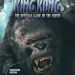 Peter Jackson's King Kong The Official Game of the Movie