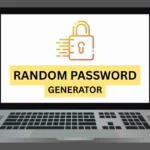 RANDOM PASSWORD GENERATOR