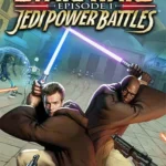 STAR WARS Episode I Jedi Power Battles