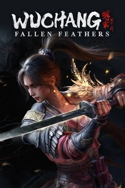 WUCHANG Fallen Feathers