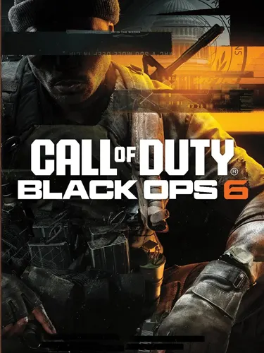Call of Duty® Black Ops 6