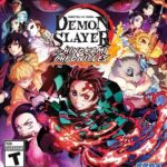 Demon Slayer The Game