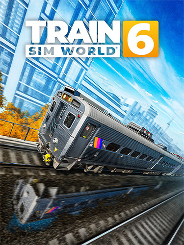 Train Sim World 6 Special Edition