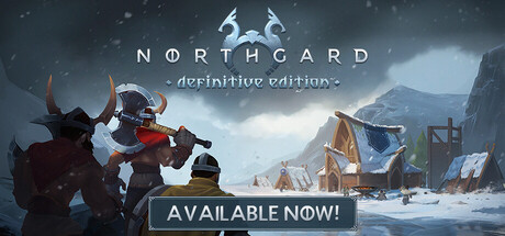 Northgard