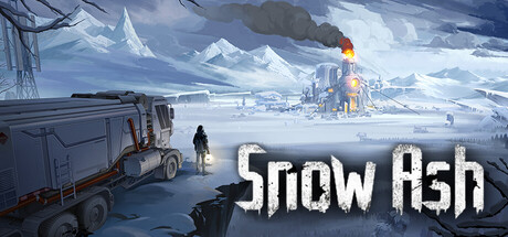 Snow Ash