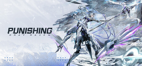 Punishing: Gray Raven
