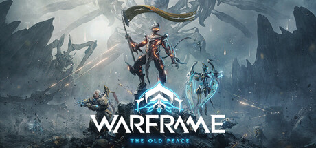 Warframe