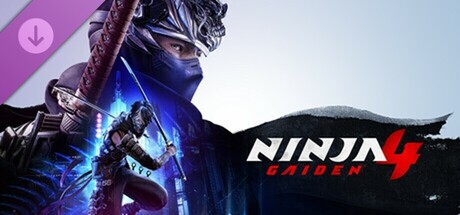 NINJA GAIDEN 4