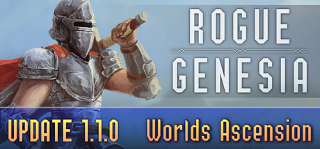 Rogue: Genesia