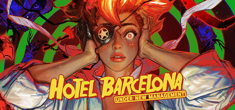 HOTEL BARCELONA