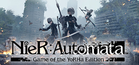 NieR - Automata
