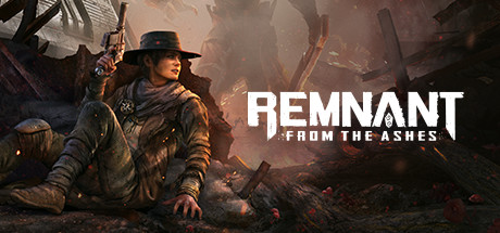 Remnant - From the Ashes