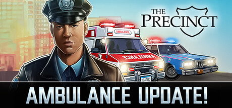 The Precinct