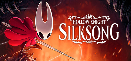 Hollow Knight - Silksong