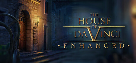 The House of Da Vinci Enhanced