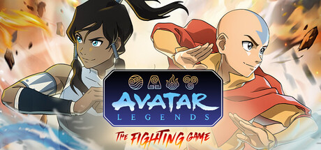 Avatar Legends - The Fighting Game