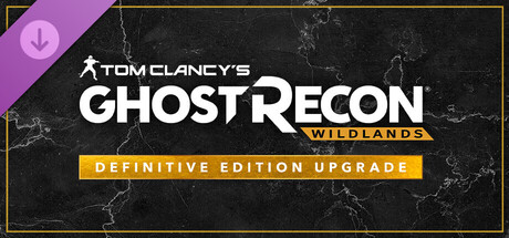 Tom Clancy's Ghost Recon: Wildlands - Definitive Edition