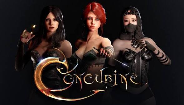 Concubine