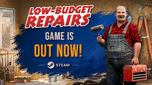 Low-Budget Repairs