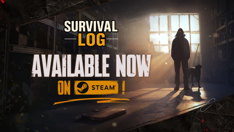 Survival Log