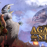 Against the Storm