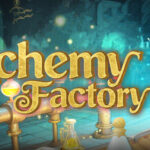 Alchemy Factory