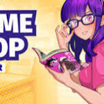 Anime Shop Simulator