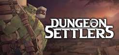 Dungeon Settlers