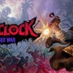 Hell Clock