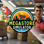 Megastore Simulator