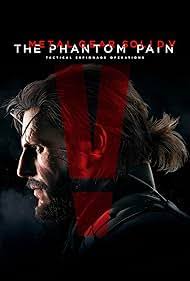 Metal Gear Solid V The Phantom Pain