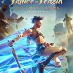 Prince of Persia: The Lost Crown