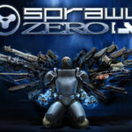 SPRAWL zero