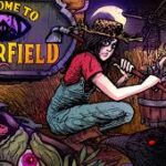 Welcome to Elderfield